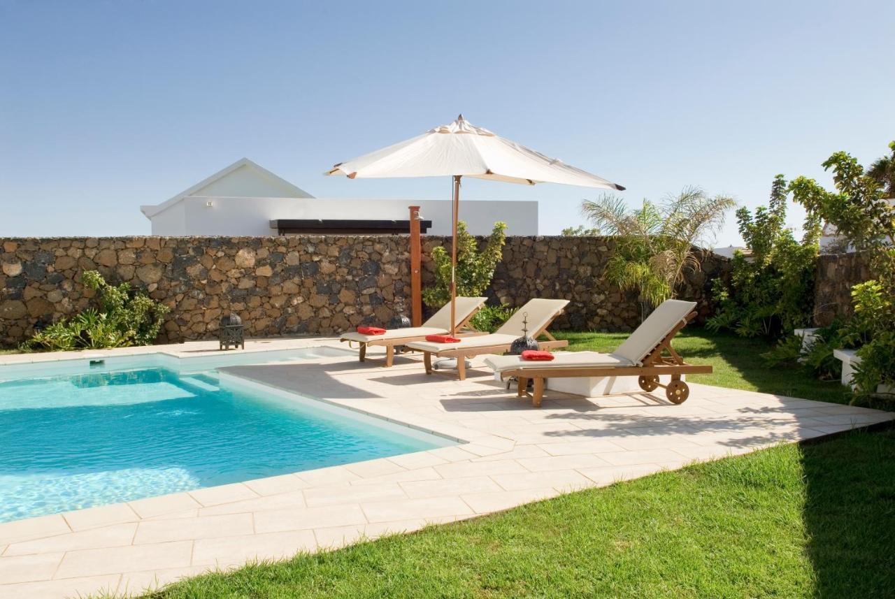 Coral Villas Puerto del Carmen  Exterior foto