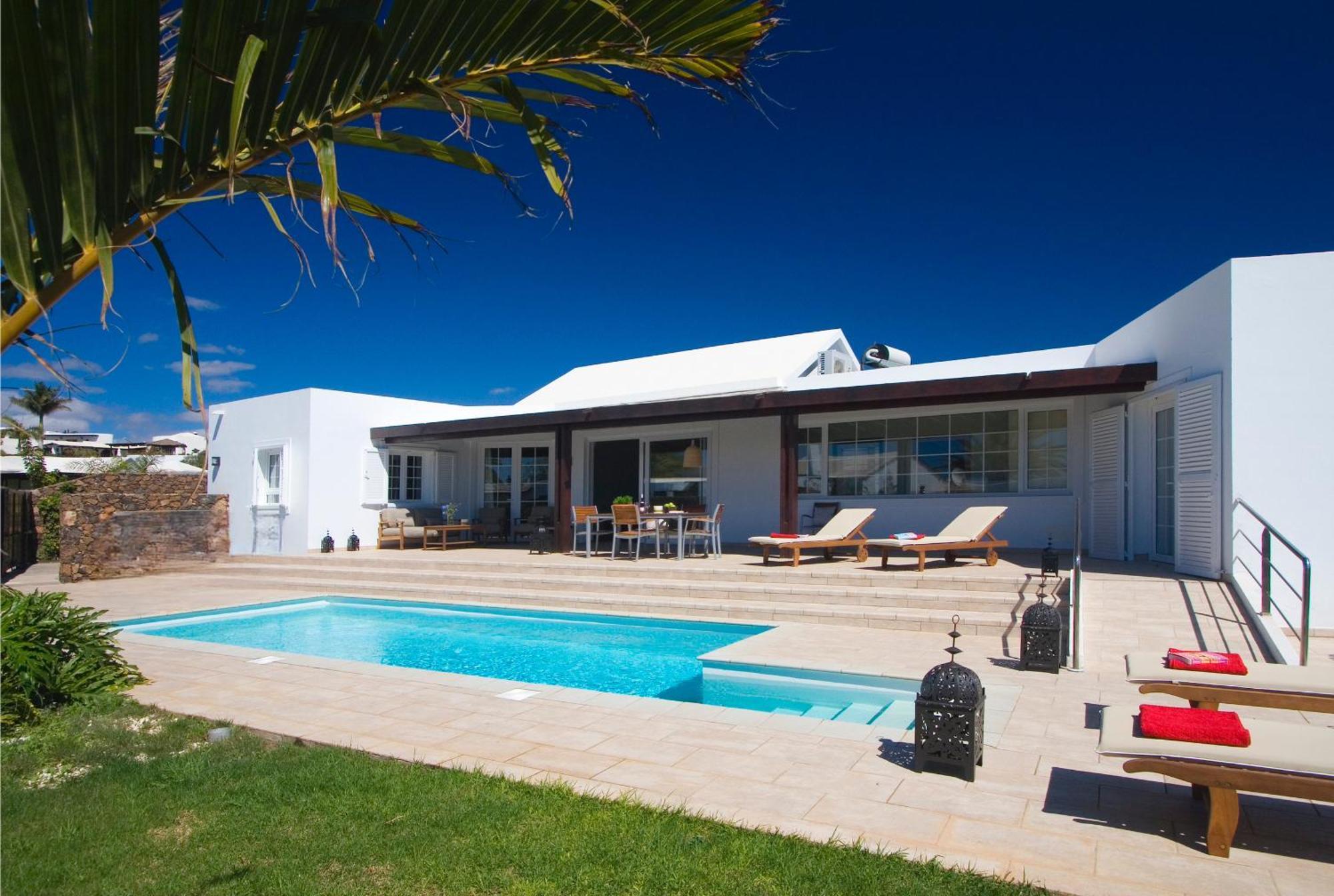 Coral Villas Puerto del Carmen  Exterior foto