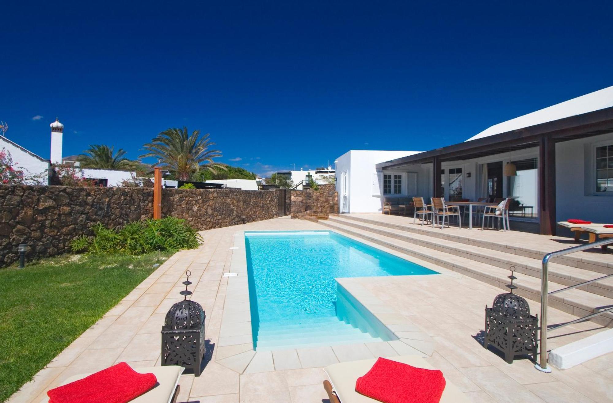 Coral Villas Puerto del Carmen  Exterior foto