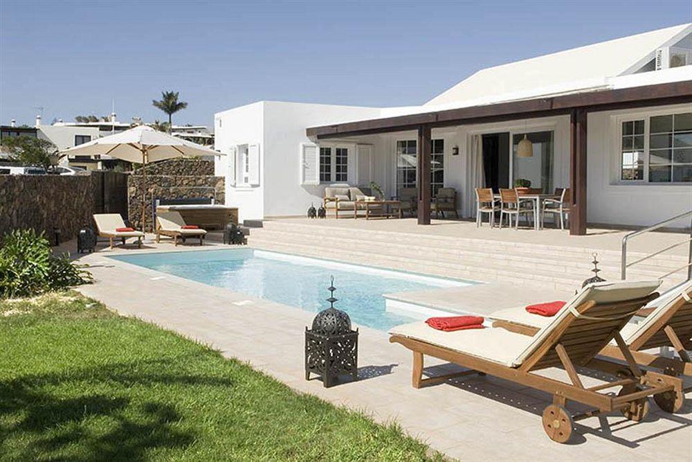 Coral Villas Puerto del Carmen  Exterior foto